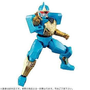【中古】中隊細工人 SUPER SENTAI ARTISAN 手裏剣中隊ニンニンジャー 超アロイオトモ忍ロデオマルボーイズトイパークショップ制限事項