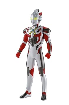 ウルトラセブン ウルトラマン クリア ソフビ 楽天市場】【中古】 ウルトラセブン ソフビ ウルトラセブン