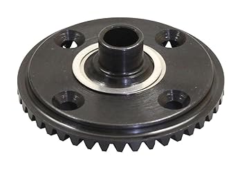 【中古】京商 リングギヤ 43T/MP9 ラジコン用パーツ IF406-43