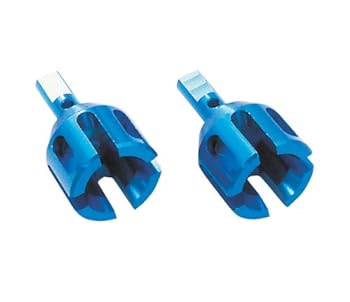 【中古】スクエア 軽量ギヤボックスジョイント TT-01/DF-02用 STD-50DS