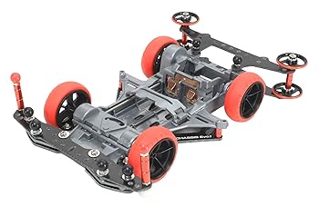 【中古】【39shop】タミヤ★ミニ四駆限定シリーズ ミニ四駆 VSシャーシ Evo.I 94734(非常に良い)|アトリエ絵利奈