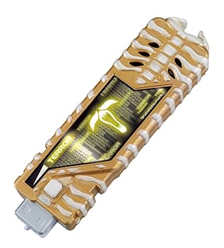 【中古】仮面ライダーWダブル ドーパントメモリ 再生産分