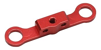 【中古】京商 アルミステアリングクランクワイパー TF6 ラジコン用パーツ TF217 4,904円