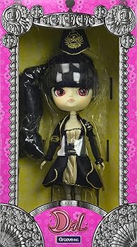 【中古】DAL/Lucia ルシア