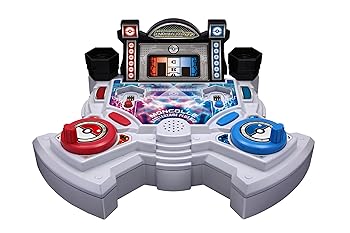 【中古】ポケットモンスター モンコレプラス モンコレバトルステージプラスNEO