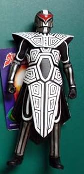 【中古】ウルトラ怪獣シリーズ　　ギギ　［レッド］ウルトラマンコスモス画像