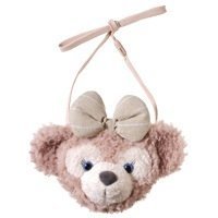【中古】【39shop】ディズニー★東京ディズニーシー限定 シェリーメイ コインケース ミニストーリーブック（良い）｜アトリエ絵利奈