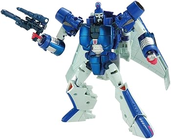 【中古】トランスフォーマー UN21 TFユナイテッド ディセプティコンスカージ