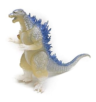 【中古】ムービーモンスターシリーズ 劇場限定 ゴジラ 2003