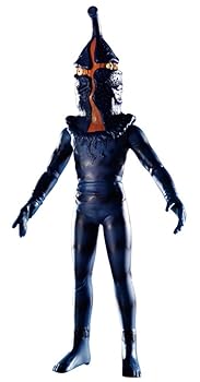 【中古】ウルトラ魔ものつづき物EX ケムール人