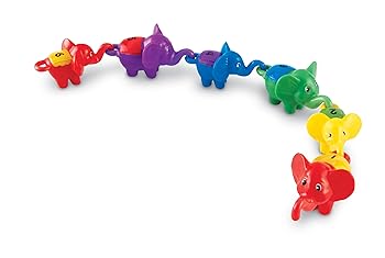 【中古】Snap-n-Learn - Counting Elephants