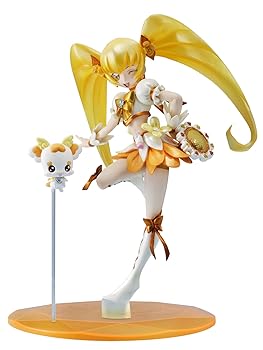 【中古】エクセレントモデル ハートキャッチプリキュア! キュアサンシャイン 11,405円