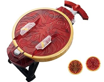 【中古】【39shop】仮面ライダーOOOオーズ★DXタジャスピナー(良い)|アトリエ絵利奈