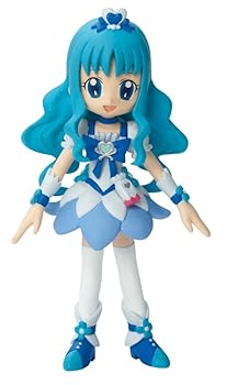 【中古】【39shop】プリキュアオールスターズ★キュアドール! キュアマリン(良い)|アトリエ絵利奈