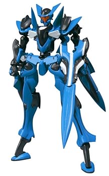 【中古】ROBOT魂 [SIDE MS] ブレイヴ指揮官用試験機