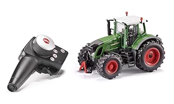【中古】【39shop】ジク★SIKU コントロールFendt 939 リモートコントロールセット 1/32 SK6880(非常に良い)｜アトリエ絵利奈