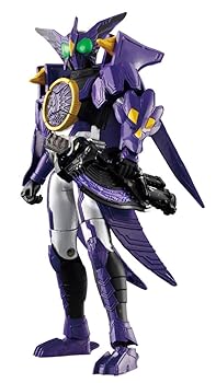 【中古】仮面ライダーOOOオーズ OCC 08 仮面ライダーオーズ プトティラ コンボ