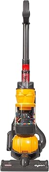 【中古】【39shop】キャスドンCASDON★おもちゃ ダイソン ボールトイクリーナー スタンド型 掃除機 日本語説明 高さ63cm CD0641 正規品（良い）｜アトリエ絵利奈