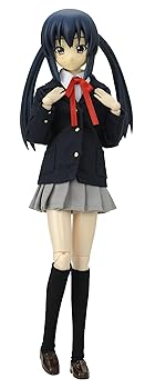 【中古】レジーニャ! けいおん! きゅーとれーと23 中野梓画像
