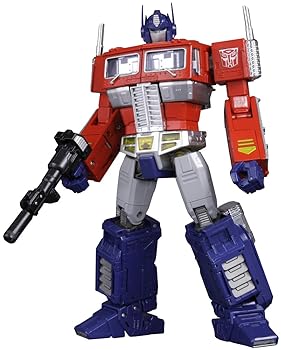 【中古】トランスフォーマー 御師匠さん天下太平 MP10 護送Ver.2.0