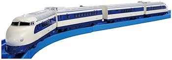 【中古】プラレール アドバンス AS-01 0系新幹線