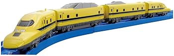 【中古】プラレール アドバンス AS-03 923形ドクターイエロー 5,672円