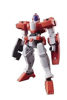 【中古】機動戦士ガンダムAGE ゲイジングビルダーシリーズ ジェノアス画像