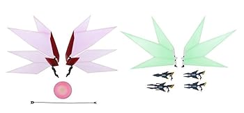 【中古】ROBOT魂 -ロボット魂-〈SIDE KMF〉 紅蓮聖天八極式 vs ランスロット・アルビオン -エナジーウイング HYPER SET-魂ウェブ限定