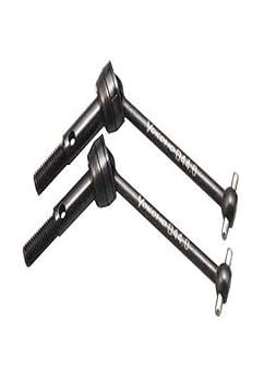 【中古】ヨコモ DP-DRB用 C-clip ユニバーサル シャフト 前後共通 DRB-010