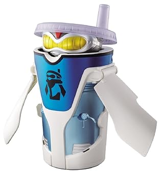 【中古】仮面ライダーフォーゼ フードロイドシリーズ03 フラシェキー