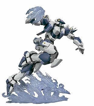 【中古】ROBOT魂 [SIDE AS] アーバレスト ラムダ・ドライバ
