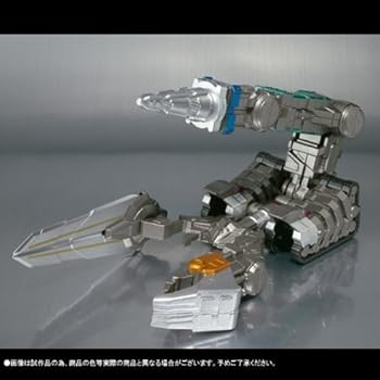 【中古】魂ウェブ商店限定 S.H.Figuartsフィギュアーツ バースCLAWｓセット