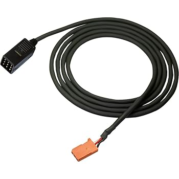 【中古】双葉電子工業 三又ハブ1000 3本線/共通電源用 BC0076