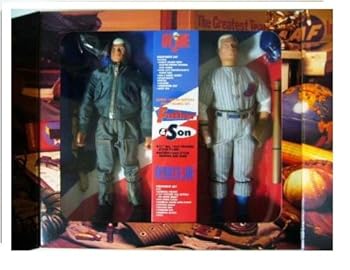【中古】GI JOE Father\u0026Son
