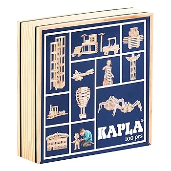 【中古】【並行輸入品】 KAPLAカプラ・カプラ 100ピース