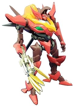 【中古】【39shop】ROBOT魂[SIDE★KMF] 紅蓮聖天八極式（良い）｜アトリエ絵利奈