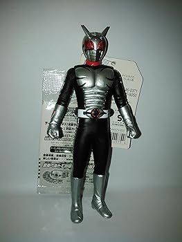 【中古】仮面ライダー レジェンドライダーシリーズ28 仮面ライダースーパー1画像