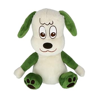【中古】ワンワンとうーたん ワンワンのあらえるぬいぐるみ 高さ約20cm 4,784円