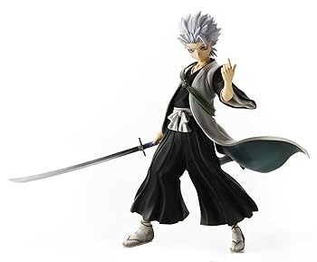 【中古】GEMシリーズ BLEACH 日番谷 冬獅郎画像
