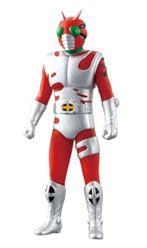 【中古】仮面ライダー レジェンドライダーシリーズEX 仮面ライダーZX画像