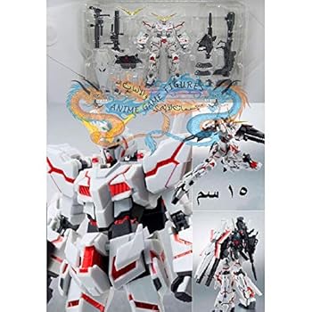 【中古】ROBOT魂[SIDE MS] ユニコーンガンダム デストロイモード