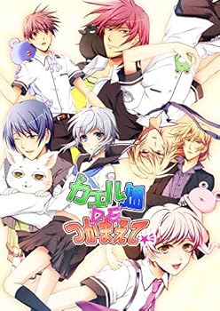 【中古】カエル畑DEつかまえて☆彡 - Switch