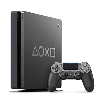 【中古】【39shop】PlayStation★4 Days of Play Limited Edition 1TB CUH-2200BBZR【メーカー生産終了】（良い）｜アトリエ絵利奈