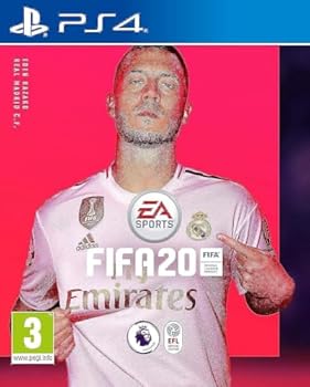 【中古】FIFA 20 なおなお書き4