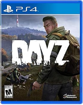 【中古】Dayz輸入版:北米- PS4画像