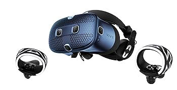 【中古】【国内正規品】 HTC VIVE Cosmos