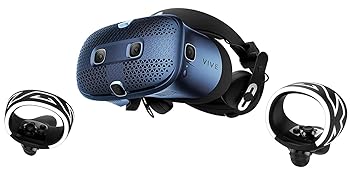 【中古】【国内置き目品】 HTC VIVE Cosmos VRゴーグル 99HARL022-00 MN574