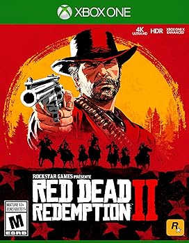 【中古】Red Dead Redemption 2 輸入版:北米 - XboxOne
