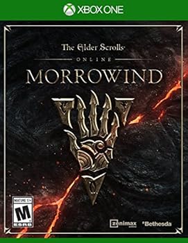 【中古】The Elder Scrolls Online: Morrowind 輸入版:北米 - XboxOne 5,557円