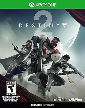 【中古】【39shop】Destiny★2 輸入版:北米 - XboxOne(良い)|アトリエ絵利奈